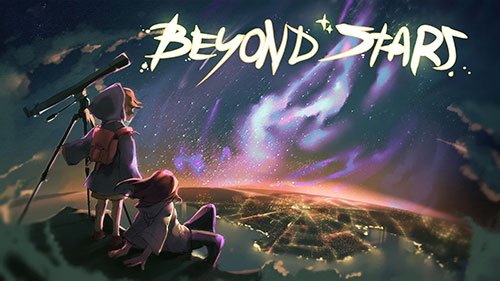game pic for Beyond stars